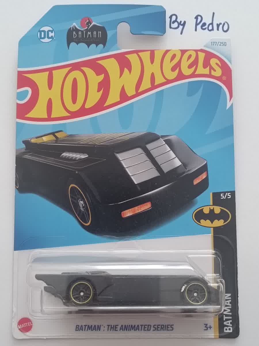 Batman The Animated Series